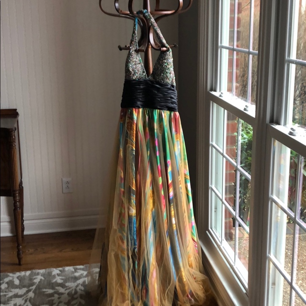 Prom / Formal Dress